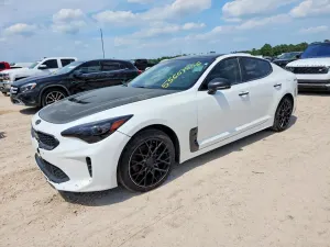 Kia Stinger 2.0L 4 2019