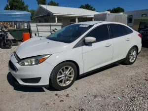 Ford Focus 2.0L 4 2016