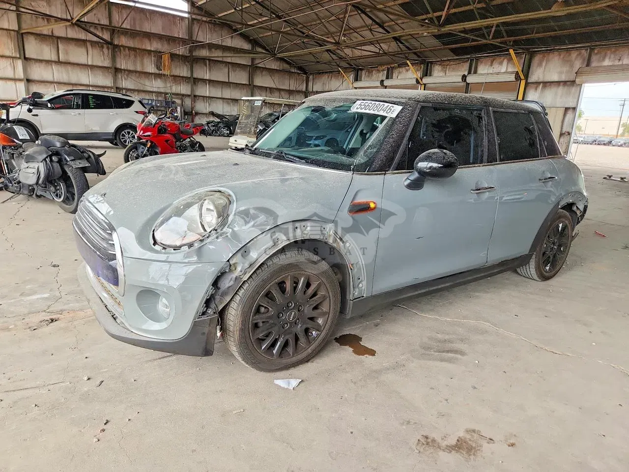 Mini Cooper 1.5L 3 2015