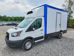 Ford Transit 3.5L 6 2020
