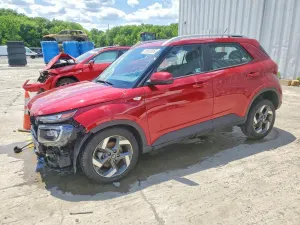 Hyundai Venue 1.6L 4 2024