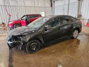Ford Focus 2.0L 4 2013