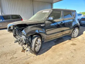 Kia Soul 2.0L 4 2018