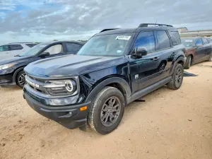 Ford Bronco 1.5L 3 2023