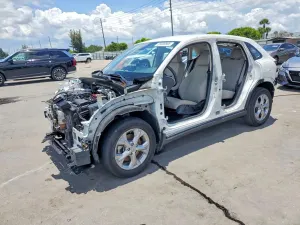 Honda HR-V 2.0L 4 2024