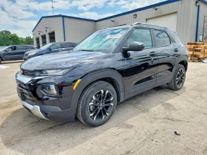 Chevrolet Trailblazer 1.3L 3 2023