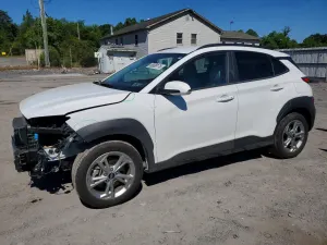 Hyundai Kona 2.0L 4 2023
