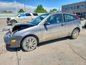 Ford Focus 2.0L 4 2006