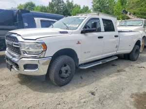 RAM 3500 6.7L 6 2020