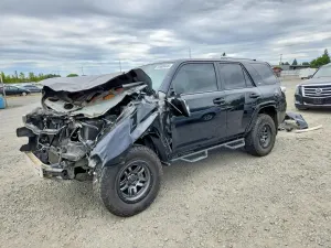 Toyota 4Runner 4.0L 6 2018