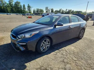Kia Cerato / Forte / K3 2.0L 4 2021