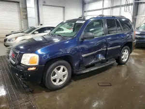 GMC Envoy 4.2L 6 2007