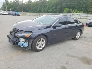 Chevrolet Malibu 1.5L 4 2023