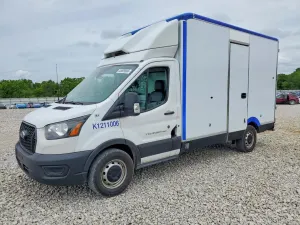 Ford Transit 3.5L 6 2022