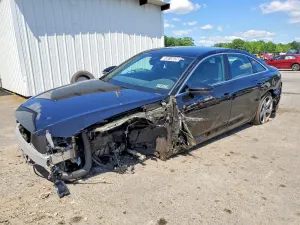 Audi A6 3.0L 6 2024