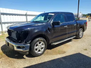 Ford F-150 3.5L 6 2025