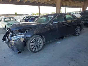 Mercedes-Benz E 2.0L 4 2022
