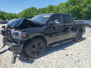 RAM 1500 5.7L 8 2020