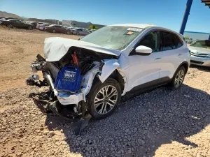 Ford Escape 1.5L 3 2022