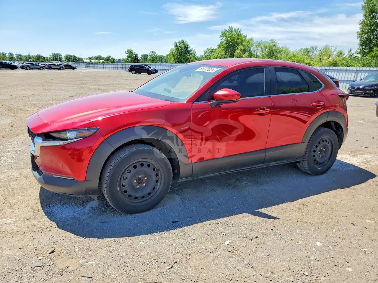 Mazda CX-30 2.0L 4 2022