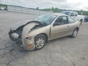 Chevrolet Cavalier 2.2L 4 1997
