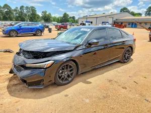 Honda Civic 2.0L 4 2026