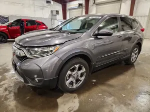 Honda CR-V 1.5L 4 2019