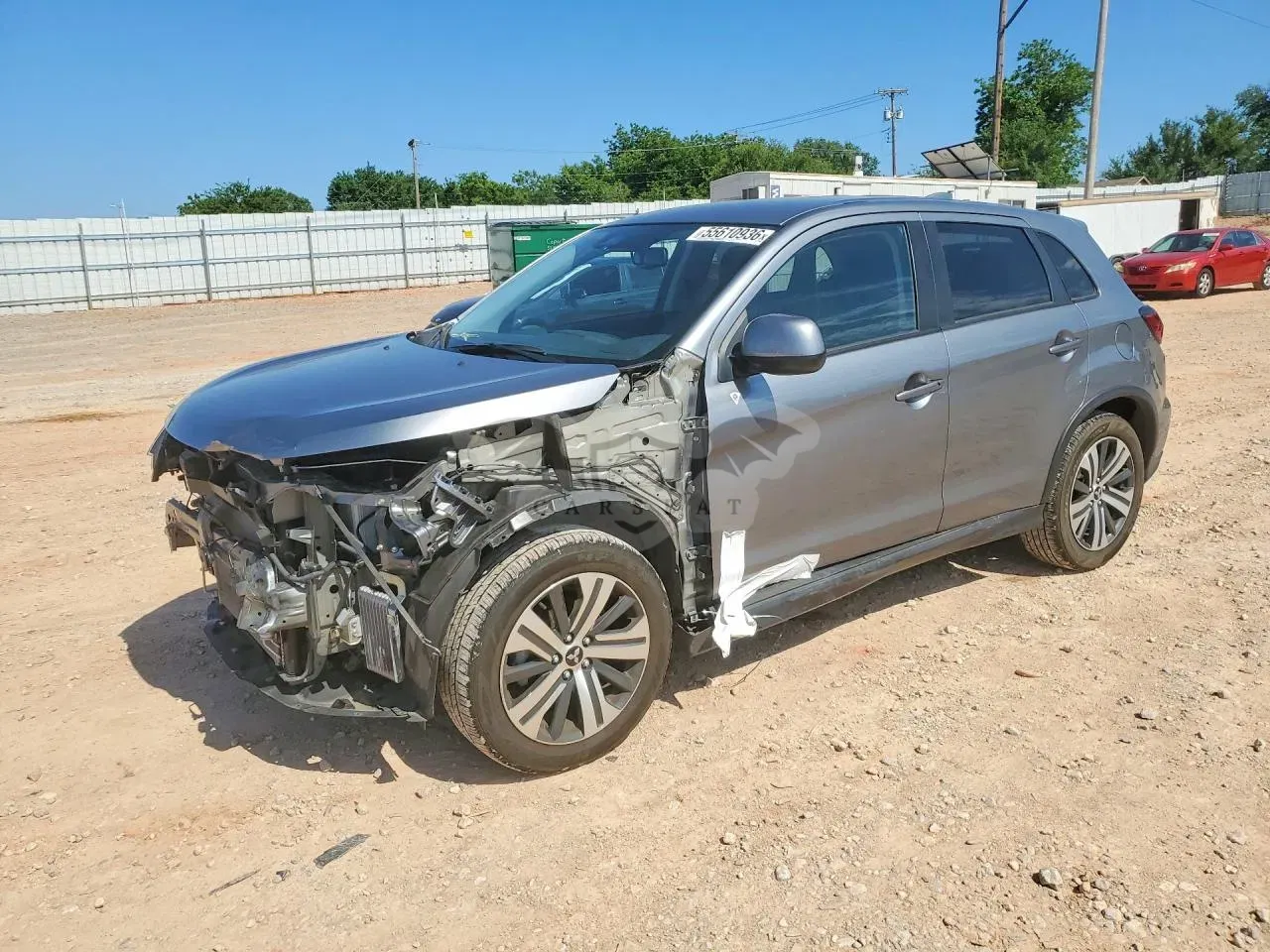 Mitsubishi Outlander 2.0L 4 2024