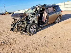 Nissan Murano 3.5L 6 2012