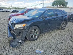 Toyota Venza 3.5L 6 2013