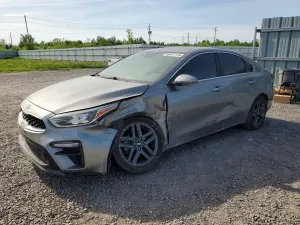 Kia Cerato / Forte / K3 2.0L 4 2021
