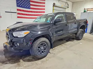 Toyota Tacoma 3.5L 6 2017