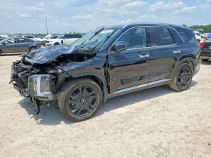 Hyundai Palisade 3.8L 6 2023