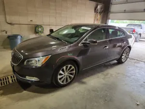 Buick LaCrosse 3.6L 6 2015