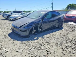 Tesla Model Y 2026