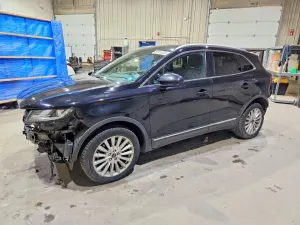 Lincoln MKC 2.0L 4 2019