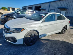 Volkswagen Jetta 1.5L 4 2024