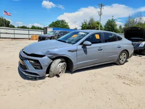 Hyundai Sonata 2.5L 4 2026
