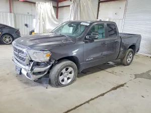RAM 1500 3.6L 6 2023