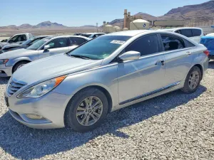 Hyundai Sonata 2.4L 4 2013