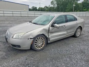 Mercury Milan 3.0L 6 2007