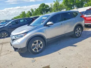 Honda CR-V 1.5L 4 2017