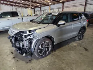 Mitsubishi Outlander 2.5L 4 2024