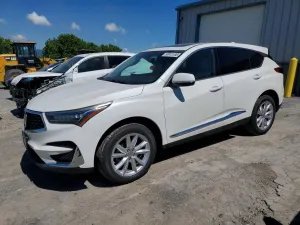 Acura RDX 2.0L 4 2019