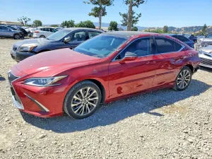 Lexus ES 3.5L 6 2019