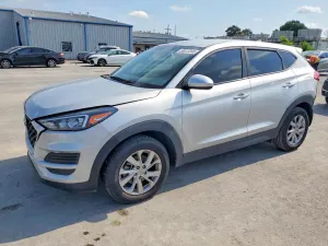 Hyundai Tucson 2.0L 4 2019
