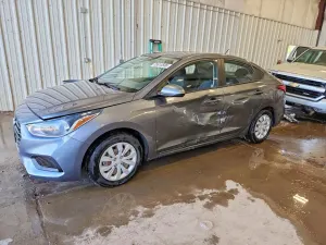 Hyundai Accent 1.6L 4 2020