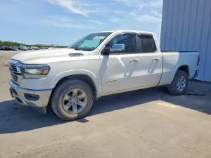 RAM 1500 5.7L 8 2020