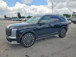 Hyundai Palisade 3.5L 6 2026