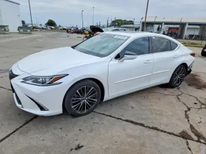 Lexus ES 3.5L 6 2022